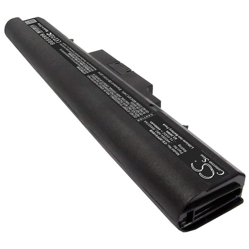 Black Battery For Hp 510, 530 14.4v, 4400mah - 63.36wh Notebook, Laptop Cameron Sino Technology Limited   