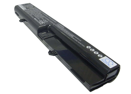 Black Battery For Hp 540, 541 10.8v, 4400mah - 47.52wh Notebook, Laptop Cameron Sino Technology Limited   