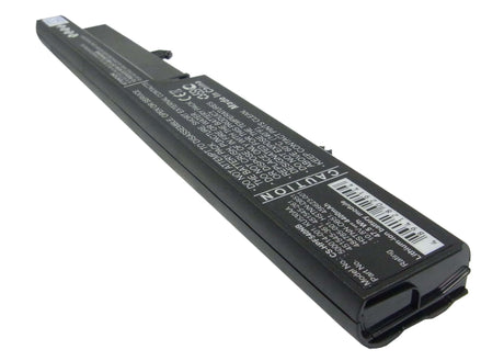 Black Battery For Hp 540, 541 10.8v, 4400mah - 47.52wh Notebook, Laptop Cameron Sino Technology Limited   