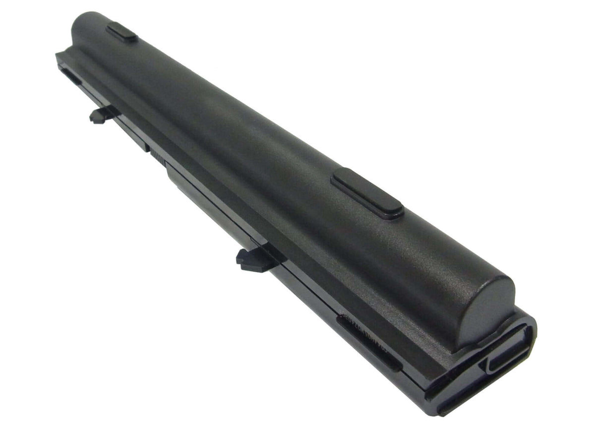 Black Battery For Hp 540, 541 10.8v, 6600mah - 71.28wh Notebook, Laptop Cameron Sino Technology Limited   