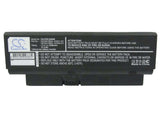 Black Battery For Hp Business Notebook 2210b 14.4v, 2200mah - 31.68wh Notebook, Laptop Cameron Sino Technology Limited   