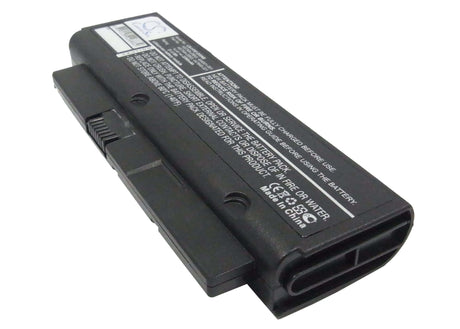 Black Battery For Hp Business Notebook 2210b 14.4v, 2200mah - 31.68wh Notebook, Laptop Cameron Sino Technology Limited   