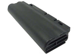 Black Battery For Hp Business Notebook 2210b 14.4v, 2200mah - 31.68wh Notebook, Laptop Cameron Sino Technology Limited   