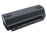 Black Battery For Hp Business Notebook 2210b 14.4v, 4400mah - 63.36wh Notebook, Laptop Cameron Sino Technology Limited   