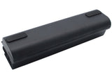 Black Battery For Hp Business Notebook 2210b 14.4v, 4400mah - 63.36wh Notebook, Laptop Cameron Sino Technology Limited   