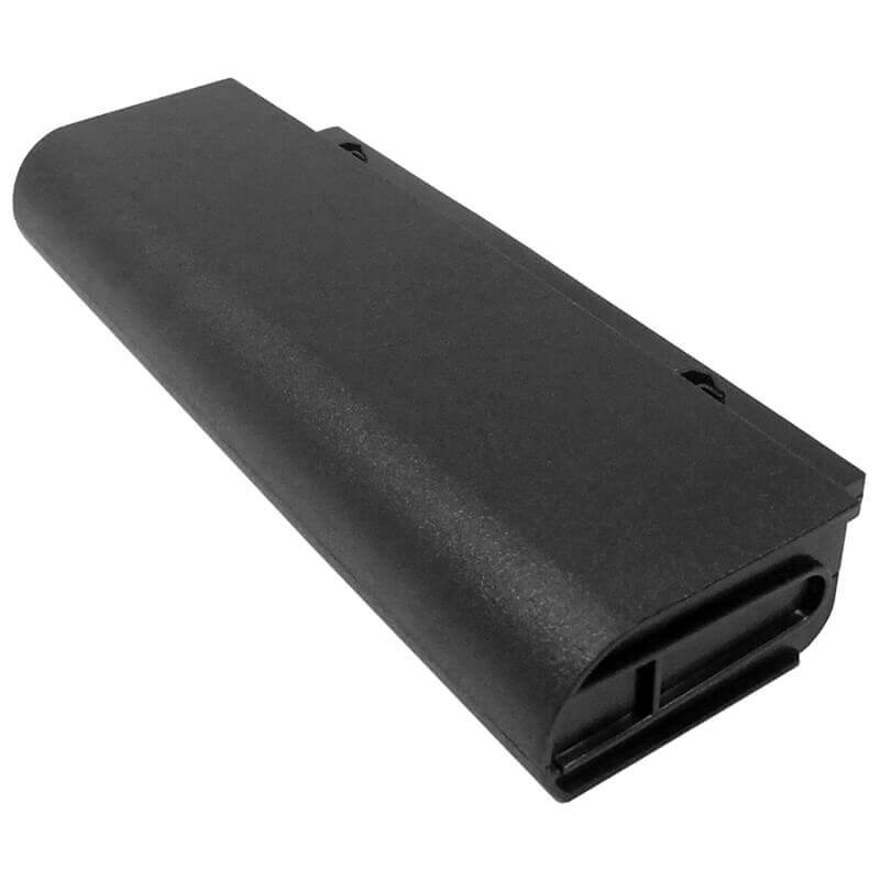 Black Battery For Hp Business Notebook 2230s, Presario Cq20, Presario Cq20-100 14.4v, 2200mah - 31.68wh Notebook, Laptop Cameron Sino Technology Limited   