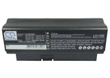 Black Battery For Hp Business Notebook 2230s, Presario Cq20, Presario Cq20-100 14.4v, 4400mah - 63.36wh Notebook, Laptop Cameron Sino Technology Limited   