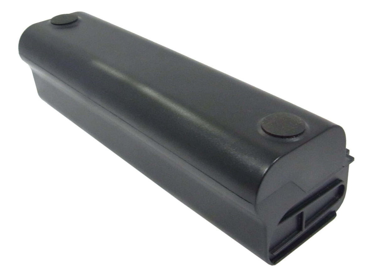 Black Battery For Hp Business Notebook 2230s, Presario Cq20, Presario Cq20-100 14.4v, 4400mah - 63.36wh Notebook, Laptop Cameron Sino Technology Limited   