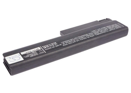 Black Battery For Hp Business Notebook 6715b, Business Notebook Nx6325, Business Notebook Nx6110/ct 10.8v, 4400mah - 47.52wh Notebook, Laptop Cameron Sino Technology Limited   