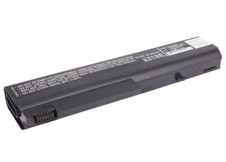 Black Battery For Hp Business Notebook 6715b, Business Notebook Nx6325, Business Notebook Nx6110/ct 10.8v, 4400mah - 47.52wh Notebook, Laptop Cameron Sino Technology Limited   