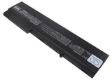 Black Battery For Hp Business Notebook 8700, Business Notebook Nw8440 Mobile Workstation, Business Notebook 8510w Mobile Worksta Notebook, Laptop Cameron Sino Technology Limited   