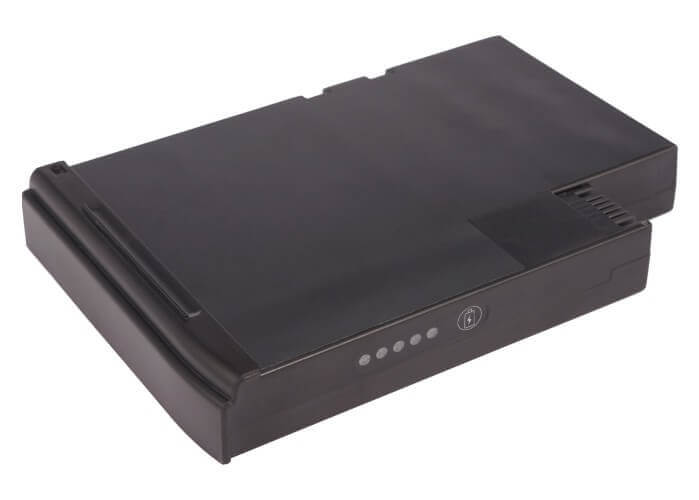 Black Battery For Hp Business Notebook N1050v Series, Business Notebook Nx9040 Series, Business Notebook Nx9000 Series 14.8v, 44 Notebook, Laptop Cameron Sino Technology Limited   