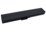 Black Battery For Hp Business Notebook Nx4300 11.1v, 4400mah - 48.84wh Notebook, Laptop Cameron Sino Technology Limited   