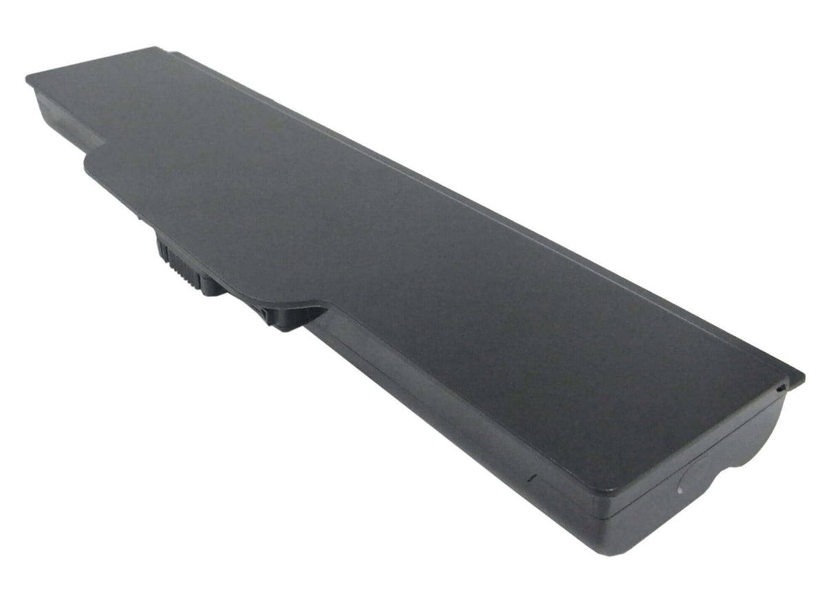 Black Battery For Hp Business Notebook Nx9500, Business Notebook Nx9500-pf030ua, Business Notebook Nx9500-pf031ua 14.8v, 6600mah Notebook, Laptop Cameron Sino Technology Limited   