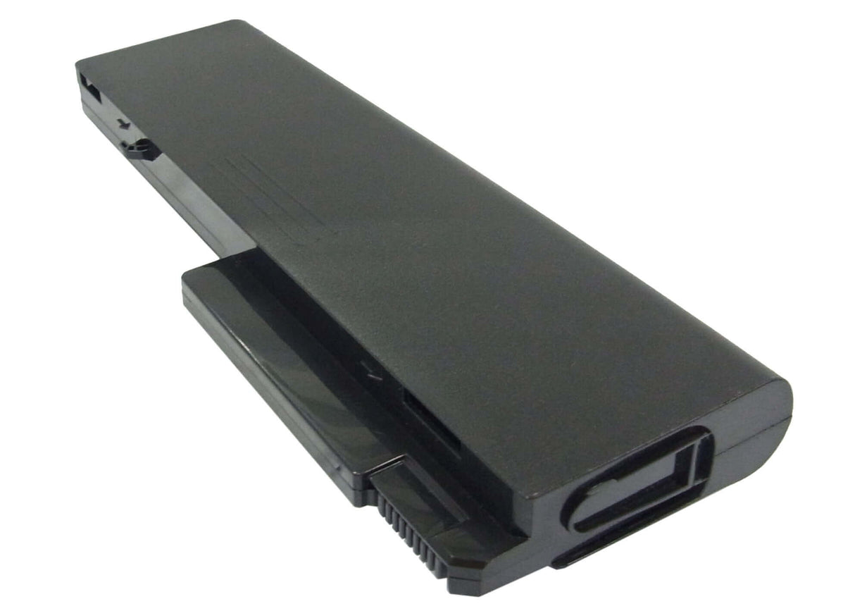 Black Battery For Hp Compaq 6530b, Compaq 6535b, Compaq 6730b 10.8v, 6600mah - 71.28wh Notebook, Laptop Cameron Sino Technology Limited   