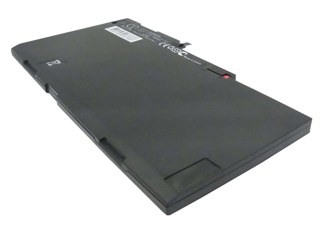 Black Battery For Hp E7u24aa, Elitebook 850, Elitebook 850 G1 11.1v, 4500mah - 49.95wh Notebook, Laptop Cameron Sino Technology Limited   