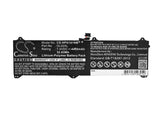 Black Battery For Hp Elite X2 G1, Elite X2 1011 G1, L8l94pa 7.4v, 4450mah - 32.93wh Notebook, Laptop Cameron Sino Technology Limited   