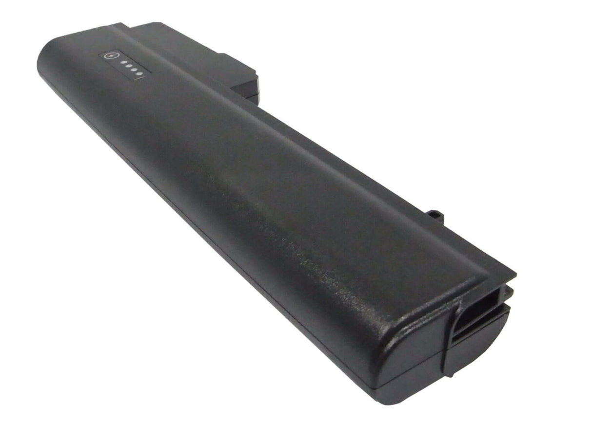 Black Battery For Hp Elitebook 2533t, Elitebook 2530p 10.8v, 4400mah - 47.52wh Notebook, Laptop Cameron Sino Technology Limited   