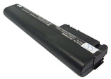 Black Battery For Hp Elitebook 2533t, Elitebook 2530p 10.8v, 4400mah - 47.52wh Notebook, Laptop Cameron Sino Technology Limited   