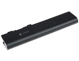 Black Battery For Hp Elitebook 2560p, Elitebook 2570p 11.1v, 4400mah - 48.84wh Notebook, Laptop Cameron Sino Technology Limited   