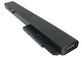 Black Battery For Hp Elitebook 8530p, Elitebook 8530w, Elitebook 8540p 14.4v, 4400mah - 63.36wh Notebook, Laptop Cameron Sino Technology Limited   