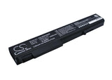 Black Battery For Hp Elitebook 8530p, Elitebook 8530w, Elitebook 8540p 14.8v, 2200mah - 32.56wh Batteries for Electronics Cameron Sino Technology Limited (Suspended)   