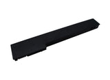 Black Battery For Hp Elitebook 8560w, Elitebook 8570w, Elitebook 8760w 14.8v, 4400mah - 65.12wh Notebook, Laptop Cameron Sino Technology Limited   