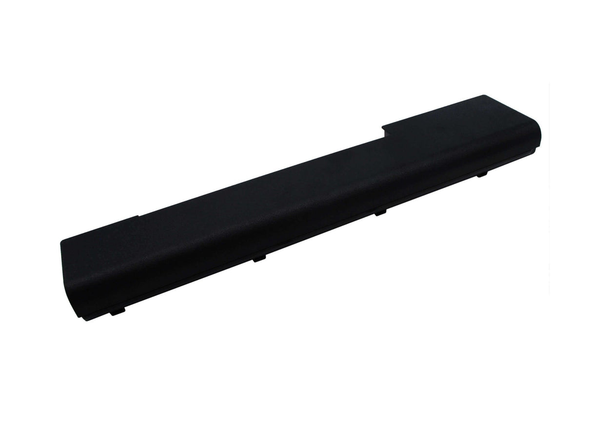 Black Battery For Hp Elitebook 8560w, Elitebook 8570w, Elitebook 8760w 14.8v, 4400mah - 65.12wh Notebook, Laptop Cameron Sino Technology Limited   