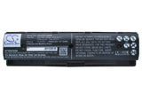 Black Battery For Hp Envy 14, Envy 14t, Envy 14z 10.8v, 4400mah - 47.52wh Notebook, Laptop Cameron Sino Technology Limited   