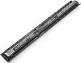 Black Battery For Hp Envy 14-v000, Envy 14-v000v099, Envy 14-u000 14.4v, 2200mah - 31.68wh Notebook, Laptop Cameron Sino Technology Limited   