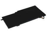 Black Battery For Hp Envy X360, Pavilion X360, Pavilion X360 13 10.95v, 4000mah - 43.80wh Notebook, Laptop Cameron Sino Technology Limited   