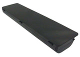 Black Battery For Hp G60-200, G61, G71 10.8v, 4400mah - 47.52wh Notebook, Laptop Cameron Sino Technology Limited   