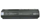 Black Battery For Hp G60-200, G61, G71 10.8v, 8800mah - 95.04wh Notebook, Laptop Cameron Sino Technology Limited   