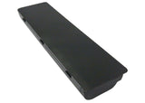 Black Battery For Hp G6000, G7000, Pavilion Dv2000 10.8v, 4400mah - 47.52wh Notebook, Laptop Cameron Sino Technology Limited   