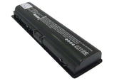 Black Battery For Hp G6000, G7000, Pavilion Dv2000 10.8v, 4400mah - 47.52wh Notebook, Laptop Cameron Sino Technology Limited   