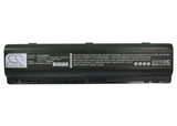 Black Battery For Hp G6000, G7000, Pavilion Dv2000 10.8v, 4400mah - 47.52wh Notebook, Laptop Cameron Sino Technology Limited   