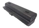 Black Battery For Hp G6000, G7000, Pavilion Dv2000 10.8v, 6600mah - 71.28wh Notebook, Laptop Cameron Sino Technology Limited   