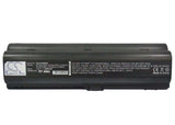 Black Battery For Hp G6000, G7000, Pavilion Dv2000 10.8v, 8800mah - 95.04wh Notebook, Laptop Cameron Sino Technology Limited   