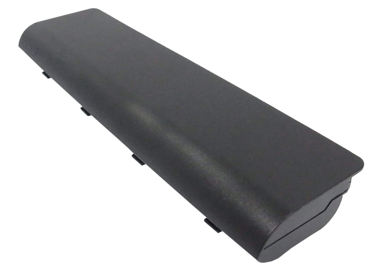 Black Battery For Hp G62-100ebg, 62-100ee, G62-101tu 10.8v, 4400mah - 47.52wh Notebook, Laptop Cameron Sino Technology Limited   