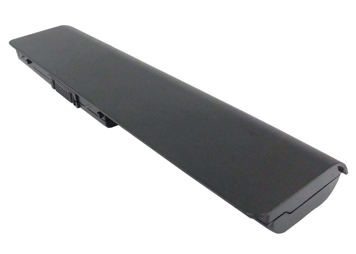 Black Battery For Hp G62-100ebg, 62-100ee, G62-101tu 10.8v, 4400mah - 47.52wh Notebook, Laptop Cameron Sino Technology Limited   