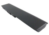 Black Battery For Hp G62-100ebg, 62-100ee, G62-101tu 10.8v, 4400mah - 47.52wh Notebook, Laptop Cameron Sino Technology Limited   