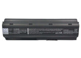 Black Battery For Hp G62-113so, G62-100ebg, 62-100ee 10.8v, 6600mah - 71.28wh Notebook, Laptop Cameron Sino Technology Limited   