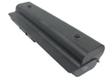 Black Battery For Hp G62-113so, G62-100ebg, 62-100ee 10.8v, 6600mah - 71.28wh Notebook, Laptop Cameron Sino Technology Limited   