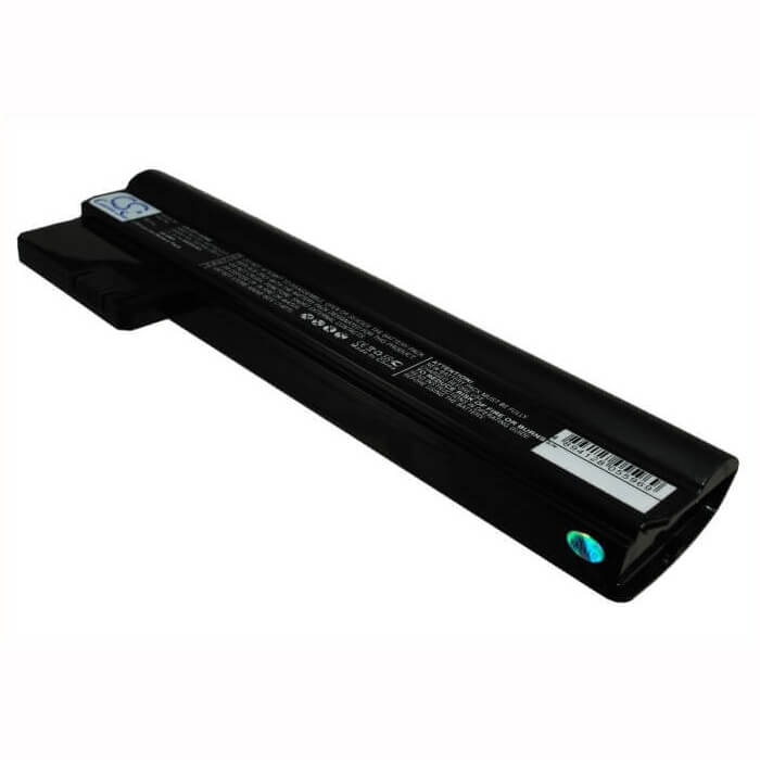 Black Battery For Hp Mini 110-3000, Mini 110-3000 Cto, Mini 110-3000ca 11.1v, 4400mah - 48.84wh Notebook, Laptop Cameron Sino Technology Limited   