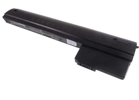 Black Battery For Hp Mini 110-350, Mini 110-350er, Mini 110-360 10.8v, 4400mah - 47.52wh Notebook, Laptop Cameron Sino Technology Limited   