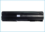 Black Battery For Hp Mini 210-3000, Pavilion Dm1, Dm1-4000 11.1v, 4400mah - 48.84wh Notebook, Laptop Cameron Sino Technology Limited   