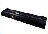 Black Battery For Hp Mini 210-3000, Pavilion Dm1, Dm1-4000 11.1v, 4400mah - 48.84wh Notebook, Laptop Cameron Sino Technology Limited   