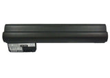 Black Battery For Hp Mini 210, Mini 210-1022tu, Mini 210-1010nr 10.8v, 4400mah - 47.52wh Notebook, Laptop Cameron Sino Technology Limited   