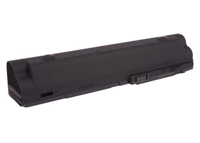 Black Battery For Hp Mini 5101, Mini 5101 Fm956ut, Mini 5101 Fm955ut 10.8v, 6600mah - 71.28wh Notebook, Laptop Cameron Sino Technology Limited   