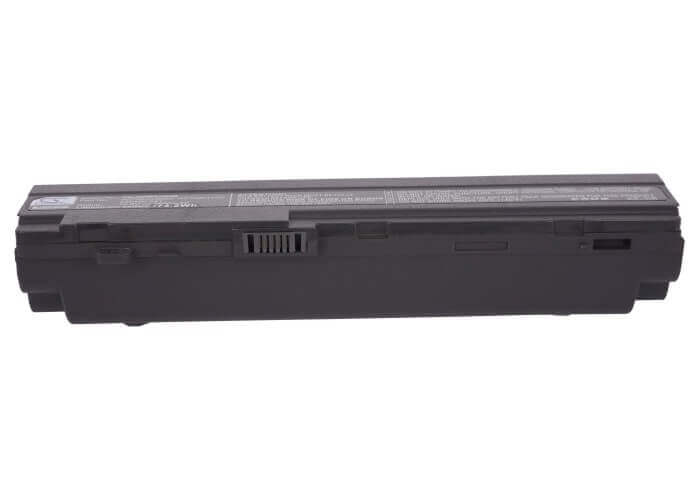 Black Battery For Hp Mini 5101, Mini 5101 Fm956ut, Mini 5101 Fm955ut 10.8v, 6600mah - 71.28wh Notebook, Laptop Cameron Sino Technology Limited   